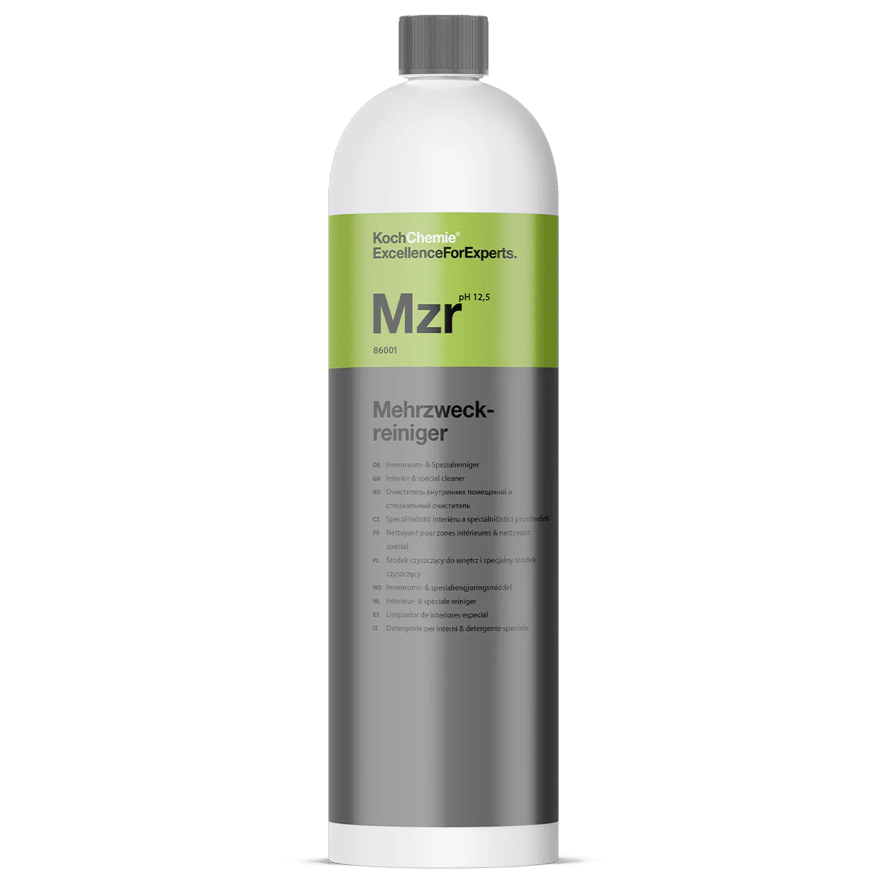 MehrZweckReiniger (MZR) (1 lt)