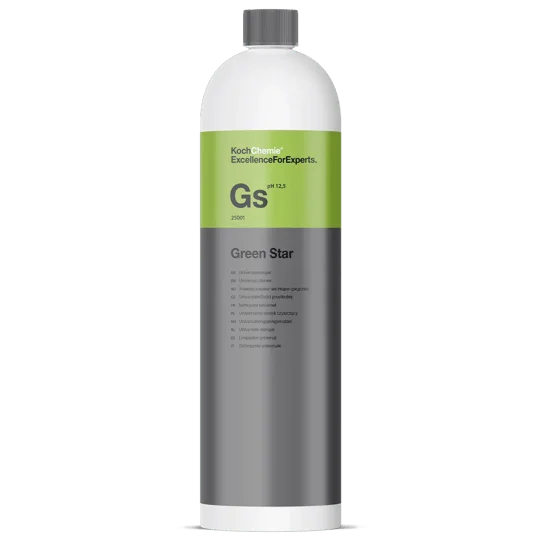 Green Star (GS) (1 lt) 