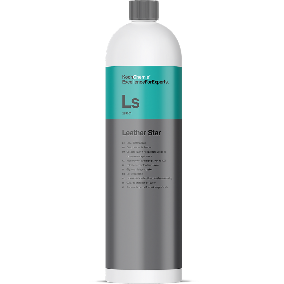 Leather Star (LS) (1 lt )