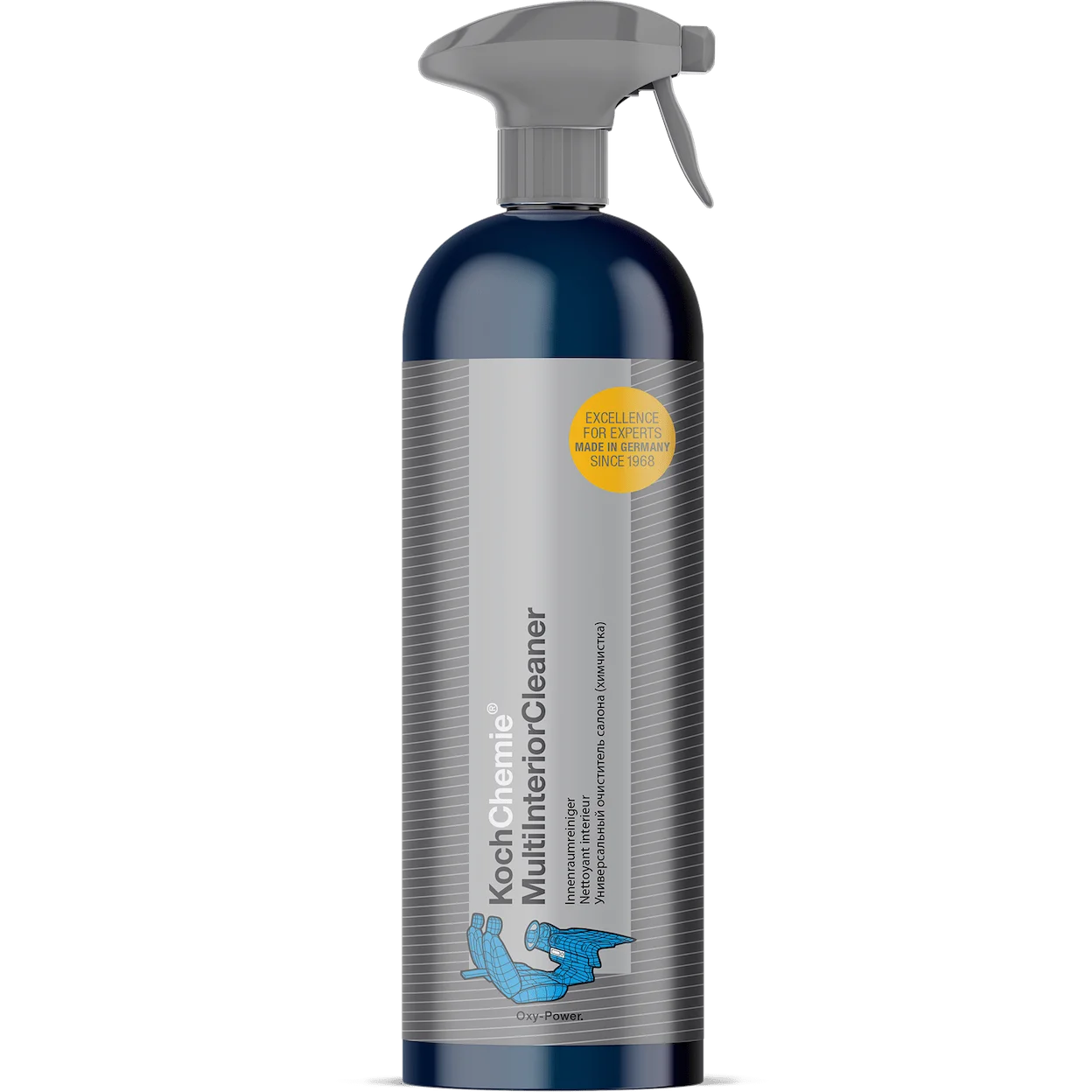 Multi Interior Cleaner (MC) (750 ml.)