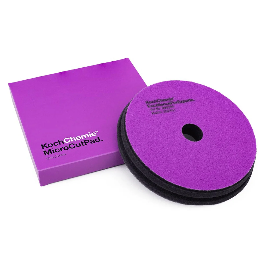 MCP Micro Cut Pad - Hare Giderici Cila Sünger Pad 150mm*23mm
