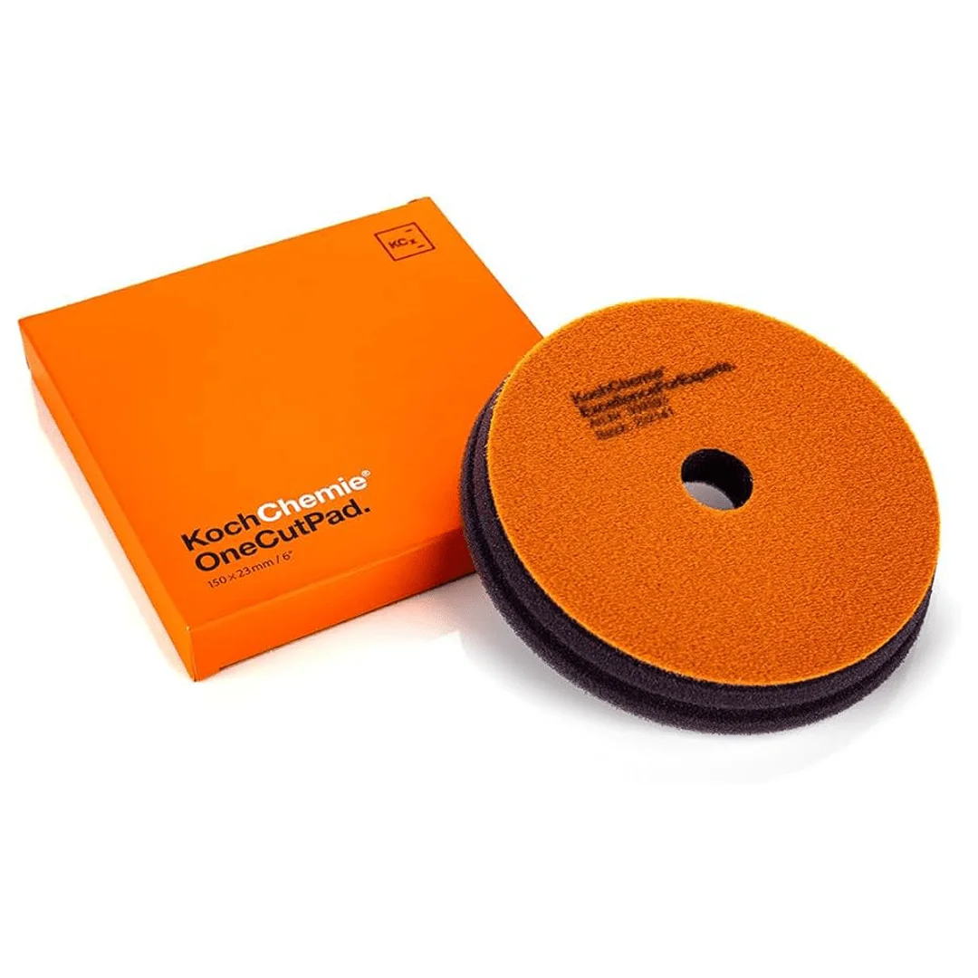 Tek Adım Pasta Süngeri One Cut Pad 150 mm*23mm