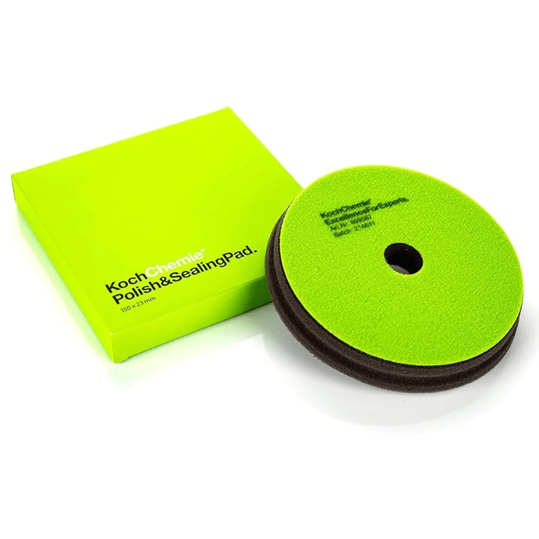Polish & Sealing Pad (PSP) 126mm*23mm