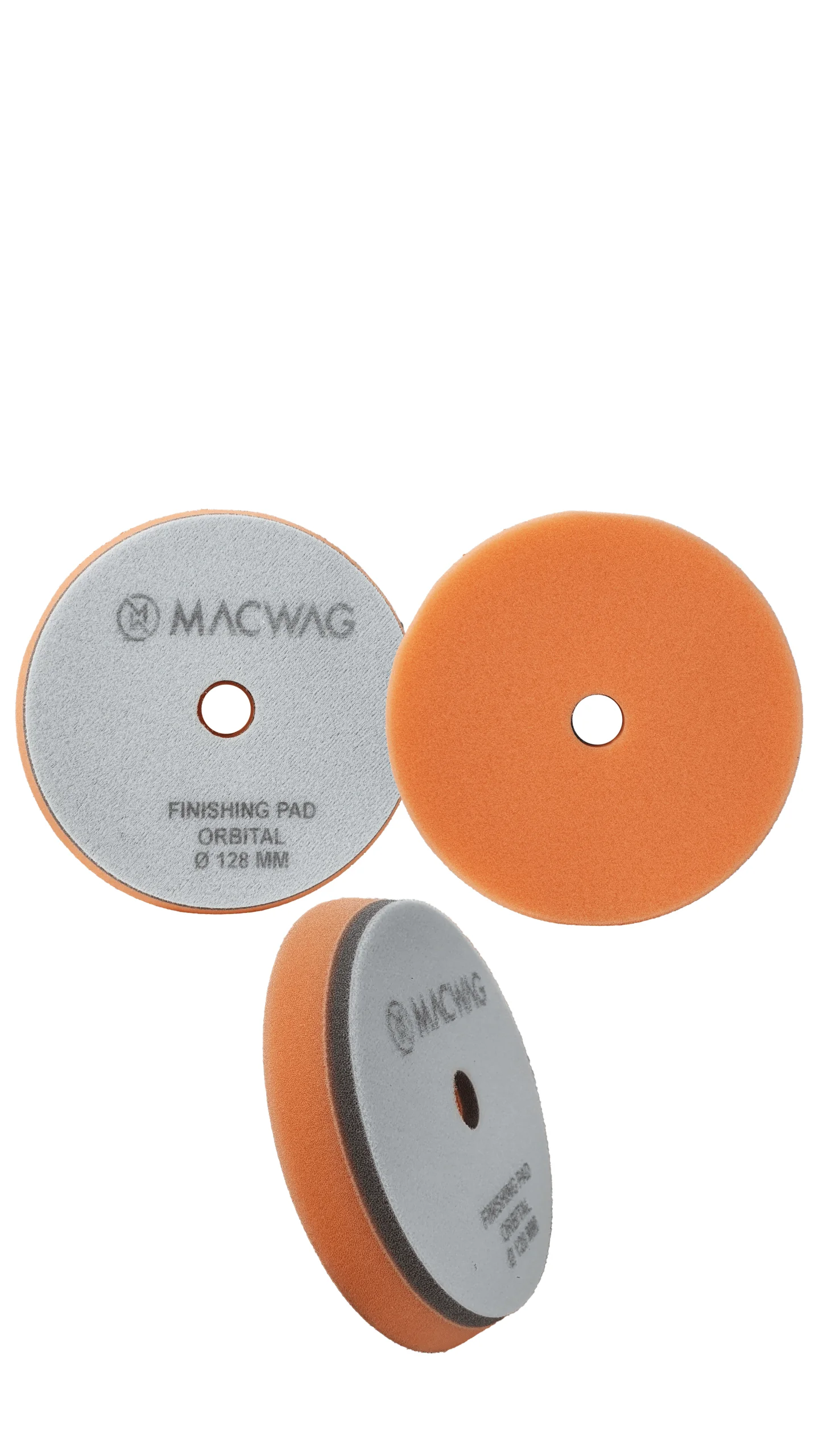 FİNİSHİNG PAD SANDWİCH 128mm (Hare Giderici Sünger)