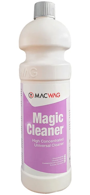 MAGIC CLEANER HIGH CONCENTRATED UNIVERSAL CLEANER 1 Lt (Genel Temizleyici)